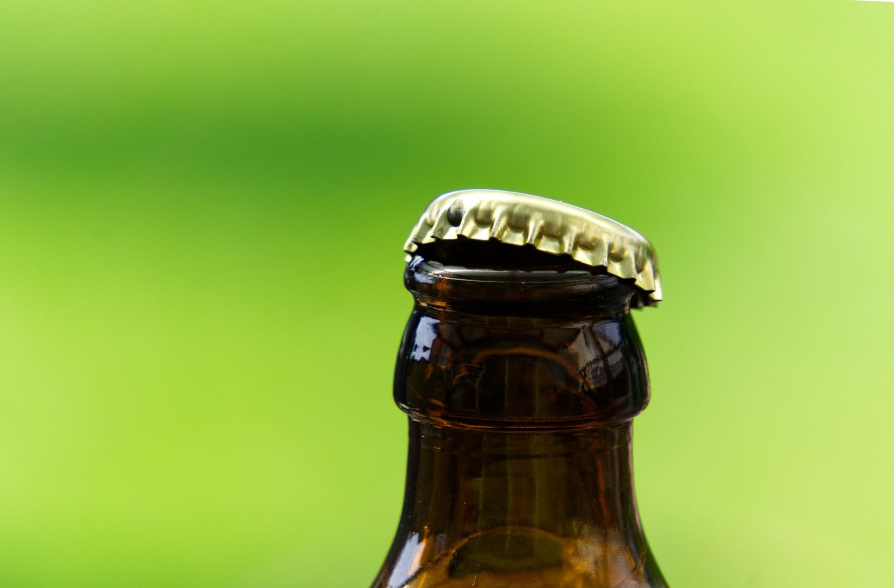 Bottle cap